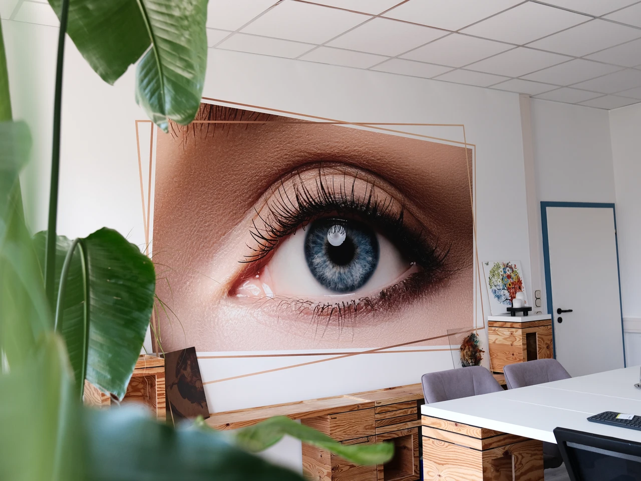 Auge Konfi 1-ztxr14263ykd96t Wallpen 4 - Afbeelding 1